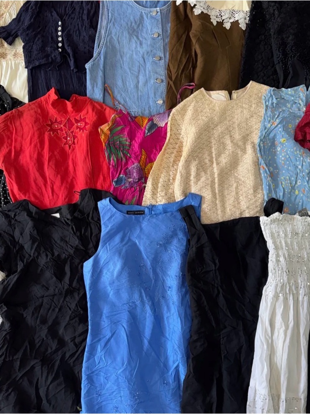 Women clothes bundle